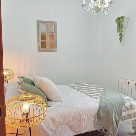 Apartamento La Plaza! Bogarra ภายนอก รูปภาพ