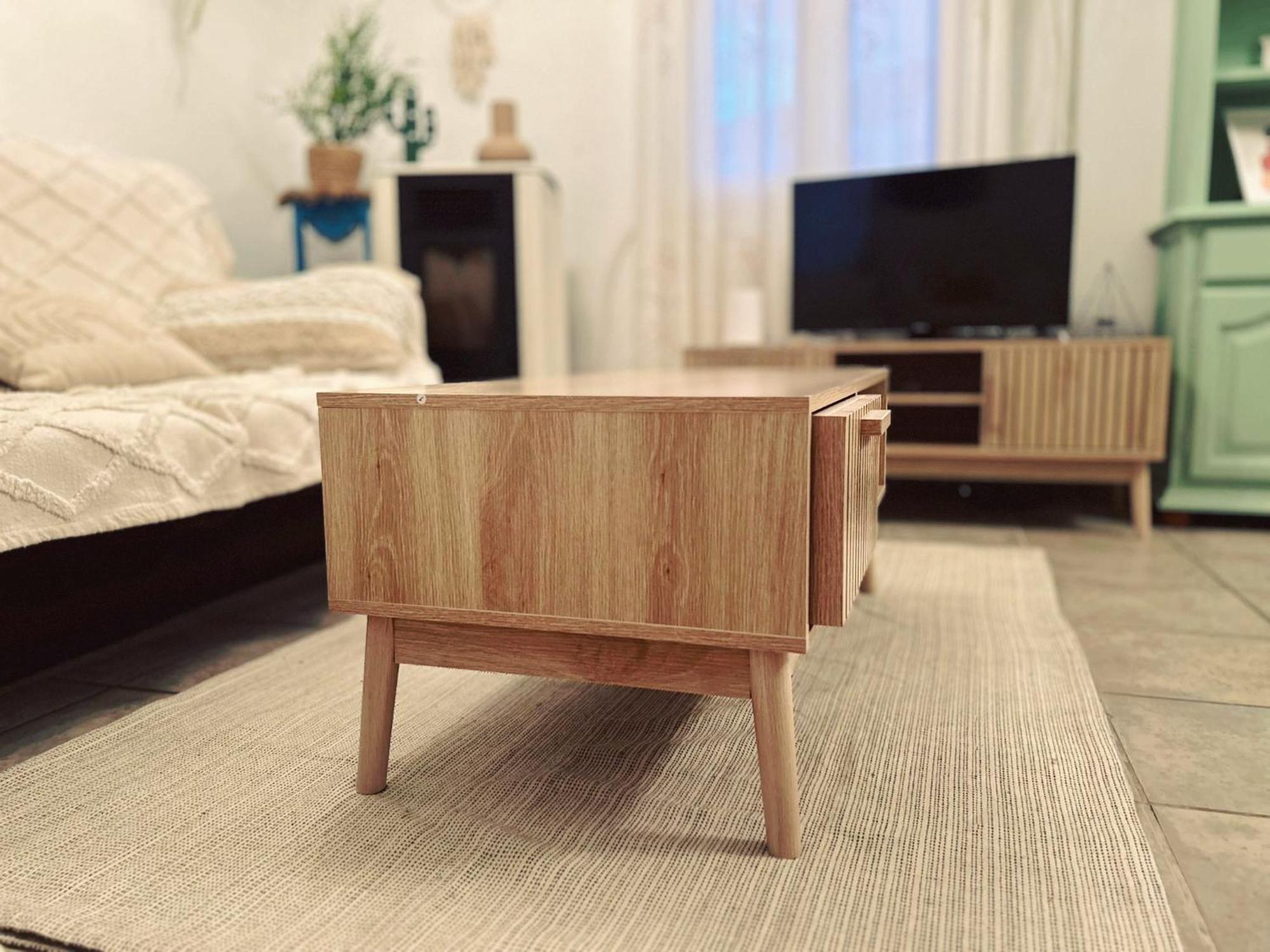 Apartamento La Plaza! Bogarra ห้อง รูปภาพ