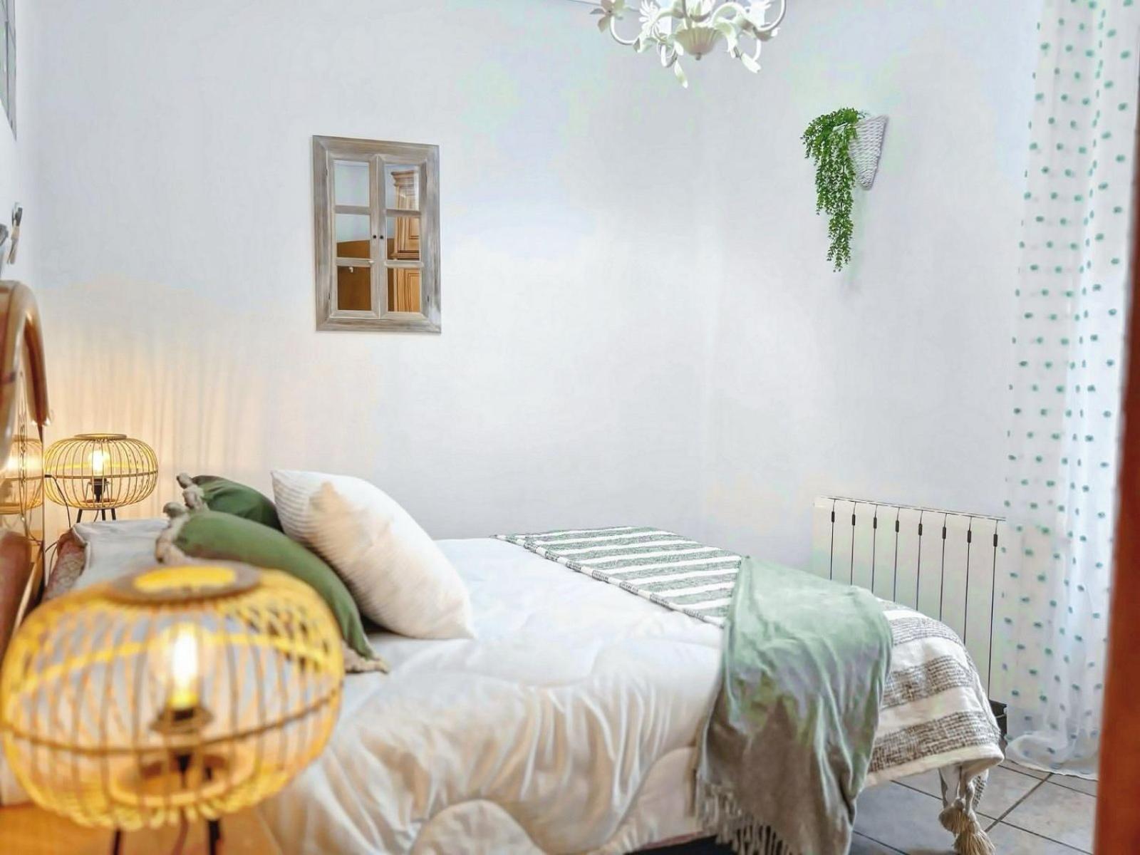 Apartamento La Plaza! Bogarra ภายนอก รูปภาพ